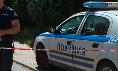 Мъжът от самоубилото се семейство опитал да убие и тяхна съседка