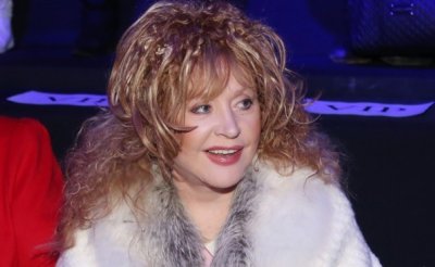 Алла Пугачова е заплашена с до 20 години затвор заради интервю в „Уикенд“