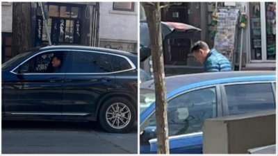 Топгъзар: Камен Воденичаров натиска педала на яко БМВ за 160 бона