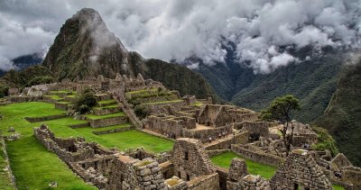 Евакуираха около 1400 туристи от Мачу Пикчу