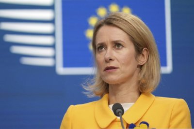 ЕС: Руските изтребители над Естония са извънредно опасна провокация