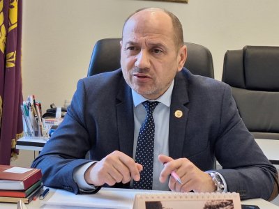 Кметът на Ловеч чака дъжд, за да реши проблема с безводието