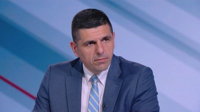 Ивайло Мирчев: Нямаме право да пилеем нашата независимост