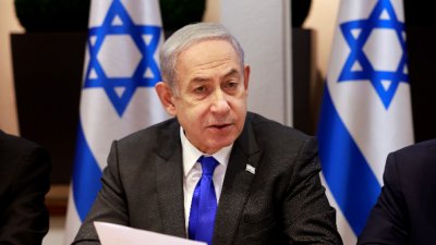 Израел заплаши: Засилваме военното си присъствие за празника Рош Хашана