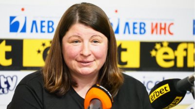 Пореден срам за Станка Златева и Федерацията по борба: Благодариха на българските състезатели, но не и на украинските и руските