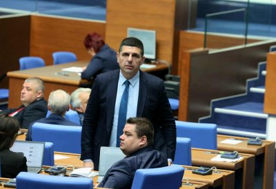 Иво Мирчев: НСО е най-голямата таксиметрова компания, в НС има 200 шофьори