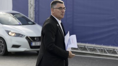 Израел заплаши ЕС с война