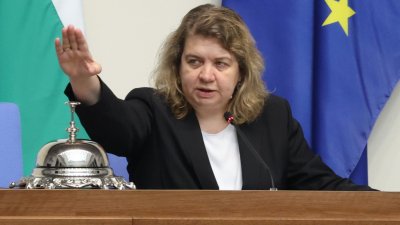 Киселова: Заедно можем да постигнем много повече