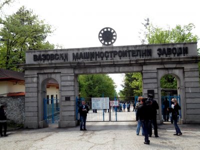ВМЗ Сопот: Свидетелят срещу нас сам се извини за невярната информация