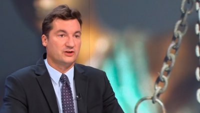 Крум Зарков: Няма изненада при гласуването на петия вот на недоверие