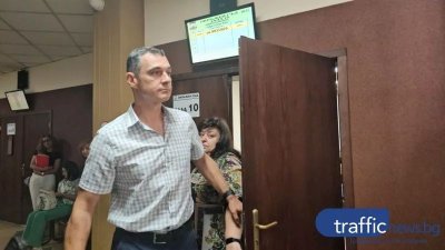 Шофьор, убил моторист в Пловдив: Кой ще ми плати щетите по колата?!