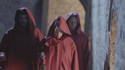 Мистериите в Имението на тайните се задълбочават напрежението нараства а