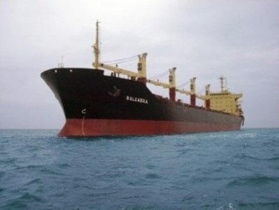 Обрат: Осъдиха условно капитана и помощника му за смъртта на работник на кораб "Българка" 