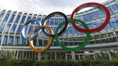 МОК реши: Руските спортисти с неутрален статут на Игрите през 2026-а