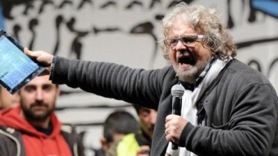 24-годишният син на Бепе Грило осъден на 8 г. затвор за групово изнасилване 