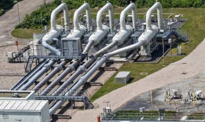 Вносът на газ в ЕС спада, а зависимостта от LNG нараства
