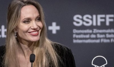 Анджелина Джоли не може да разпознае страната си повече