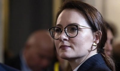 САЩ с първа вноска по сделката за украинските природни богатства