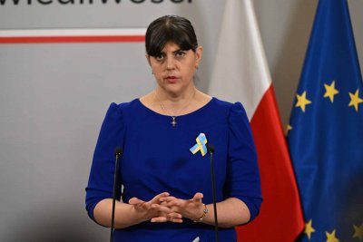 Европрокуратурата разследва наша фирма