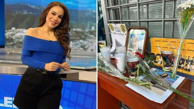Телевизионна водеща загина след катастрофа с малък самолет