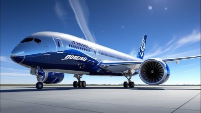 Турските авиолинии планират да купят 250 самолета „Боинг“