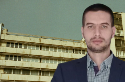 Хотелиер отрича да е бил кмета на курортното с. Огняново