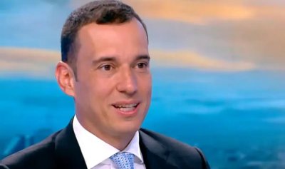 Васил Терзиев: Харесвам София много повече, откакто съм кмет