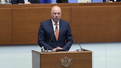 Желязков: Очакваме и шестия вот на недоверие 