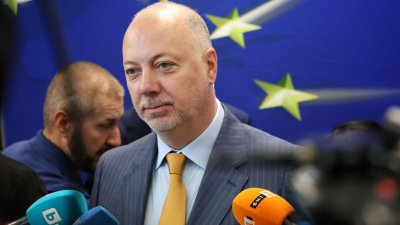 Росен Желязков е в Ню Йорк за Общото събрание на ООН