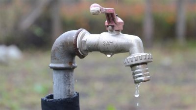 Община Севлиево на строг воден режим