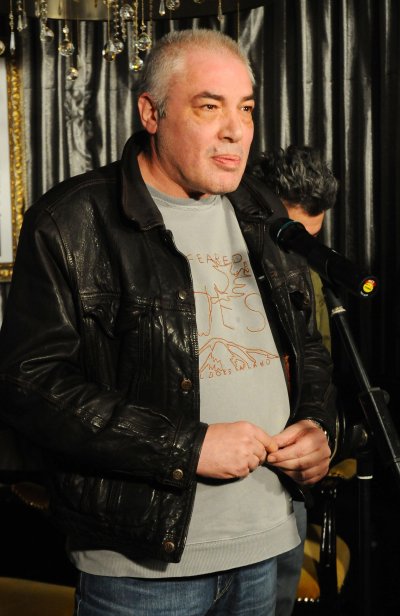 Рак погуби сина на Ламбо - Росен Цанков