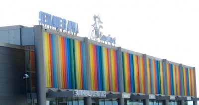 17% ръст на полетите от летище "Варна" от началото на годината