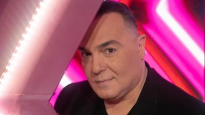 ИЗНЕНАДА: Драго Чая цъфна в сутрешния блок