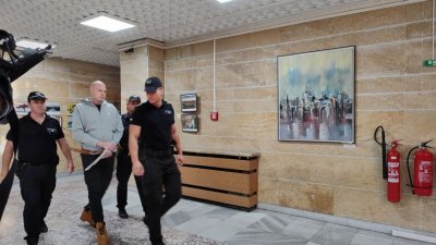 Отложиха делото срещу Рангел Бизюрев заради отсъствие на адвокати