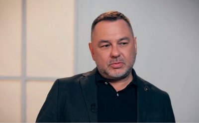 Фронтменът на "Остава": Баща ми беше изрод и гнусна свиня