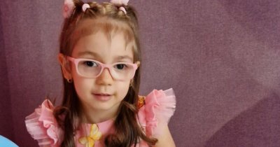 6-годишната Радост има нужда от помощ