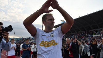 Стилиян Петров отправи нова атака към БФС 