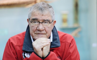 Проф. Пимпирев: България става полупустиня, 70% от водата се губи в тръбите