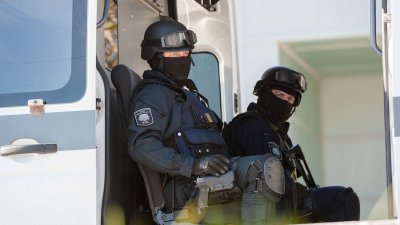 Латвийските служби задържаха мъж по подозрение в шпионаж за Русия