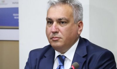 Шефът на НСИ се оплака: Получих заплаха за живота си по имейл