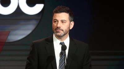Свалиха от ефир Джими Кимъл