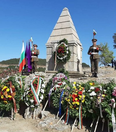 Честит празник! България чества 117 години независимост