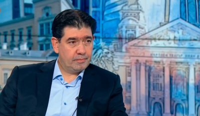 Иван Таков: Максимум до 12 дни един блок в "Дружба" 2 ще бъде без отопление