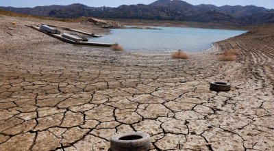 Парламентът умува над нов закон за ВиК заради водната криза 