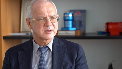 Васил Велев: Минималната заплата изпревари икономиката 