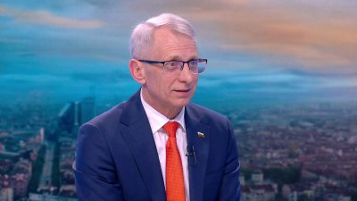 Скандал: Защо Би Ти Ви отсвири Денков?