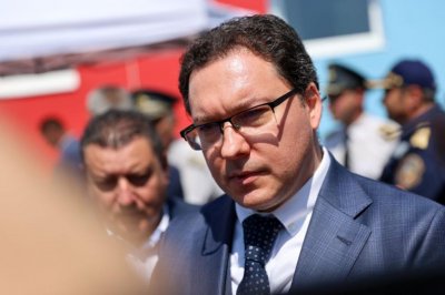 Митов за починалия полицай: Колегите няма как да не са преуморени