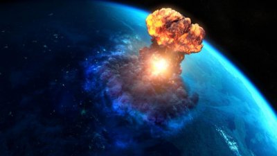 Сценарият е ясен: НАТО губи Третата световна война само за 3 дни