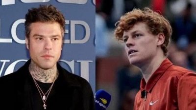 Рапърът Федез се извини на тенисиста Синер за сравнението с Хитлер