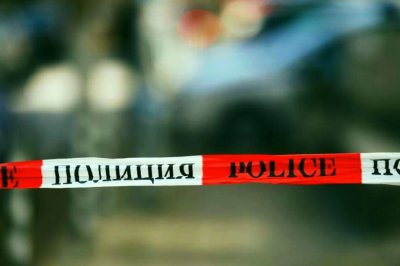Жестоко убийство: Забиха острие в окото на мъж в столичния квартал "Борово"
